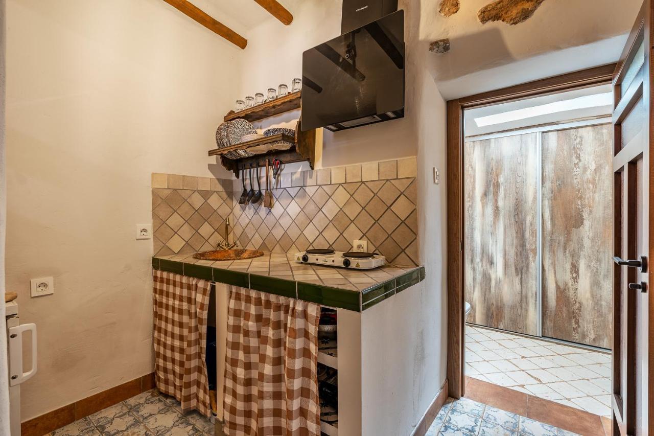 Constitucion'S Home Gojar Extérieur photo