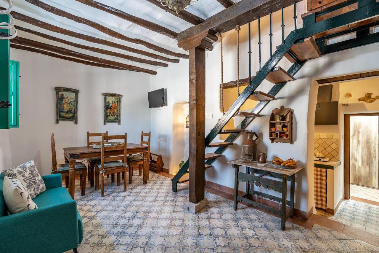 Constitucion'S Home Gojar Extérieur photo