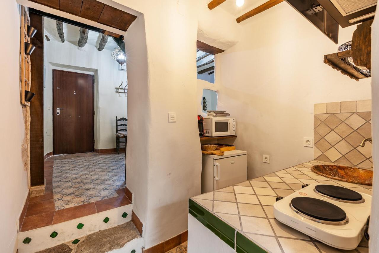 Constitucion'S Home Gojar Extérieur photo