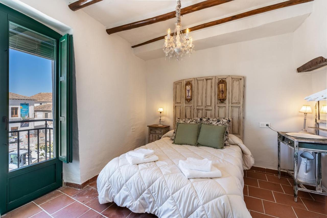 Constitucion'S Home Gojar Extérieur photo