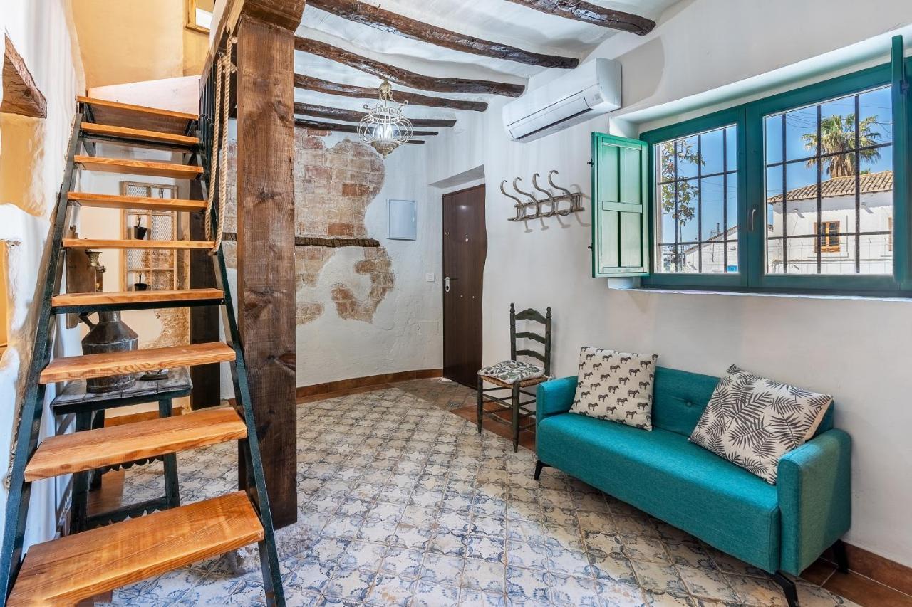 Constitucion'S Home Gojar Extérieur photo