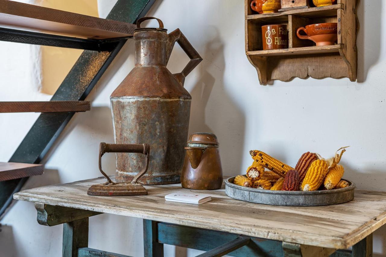 Constitucion'S Home Gojar Extérieur photo