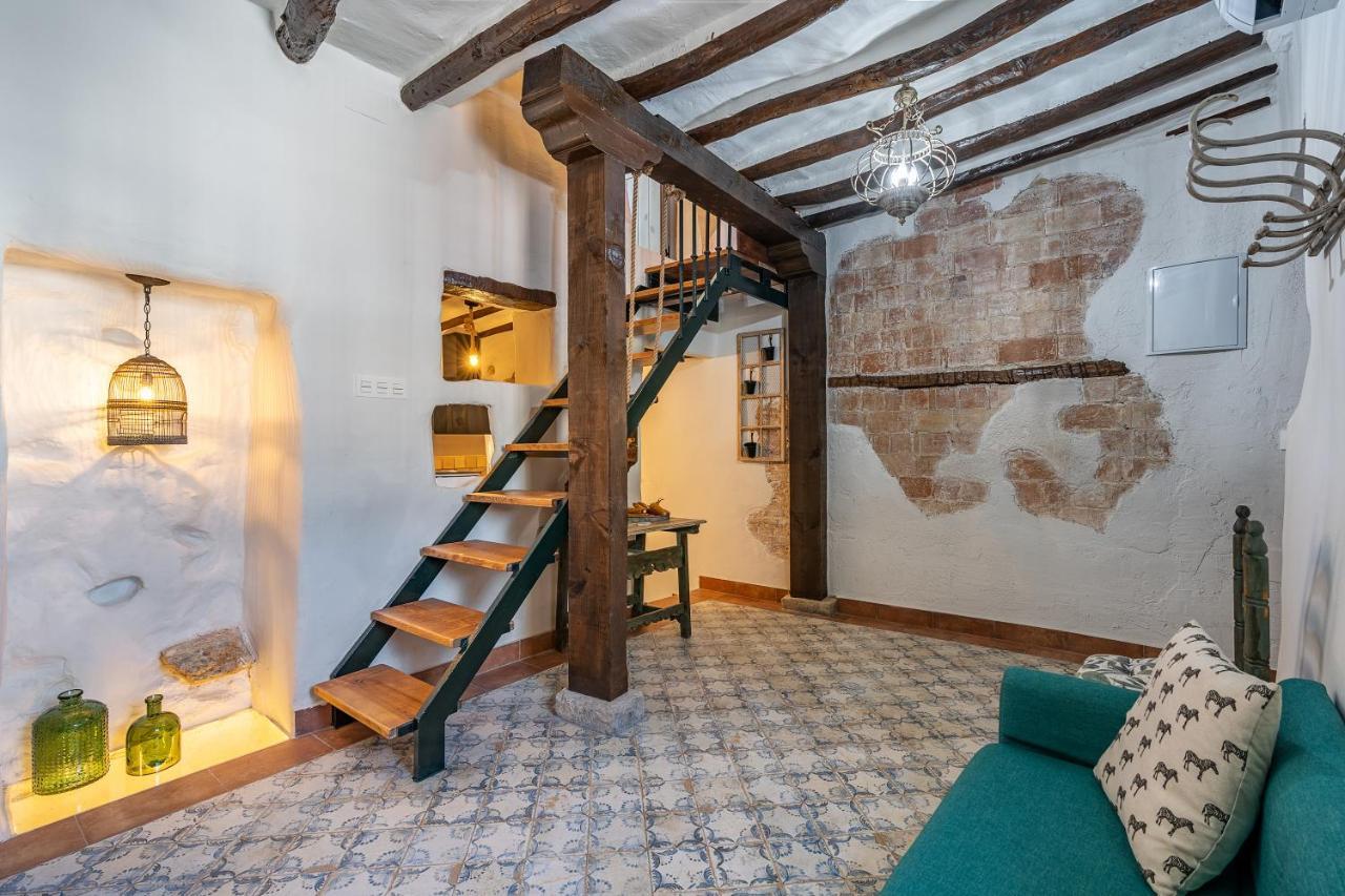 Constitucion'S Home Gojar Extérieur photo
