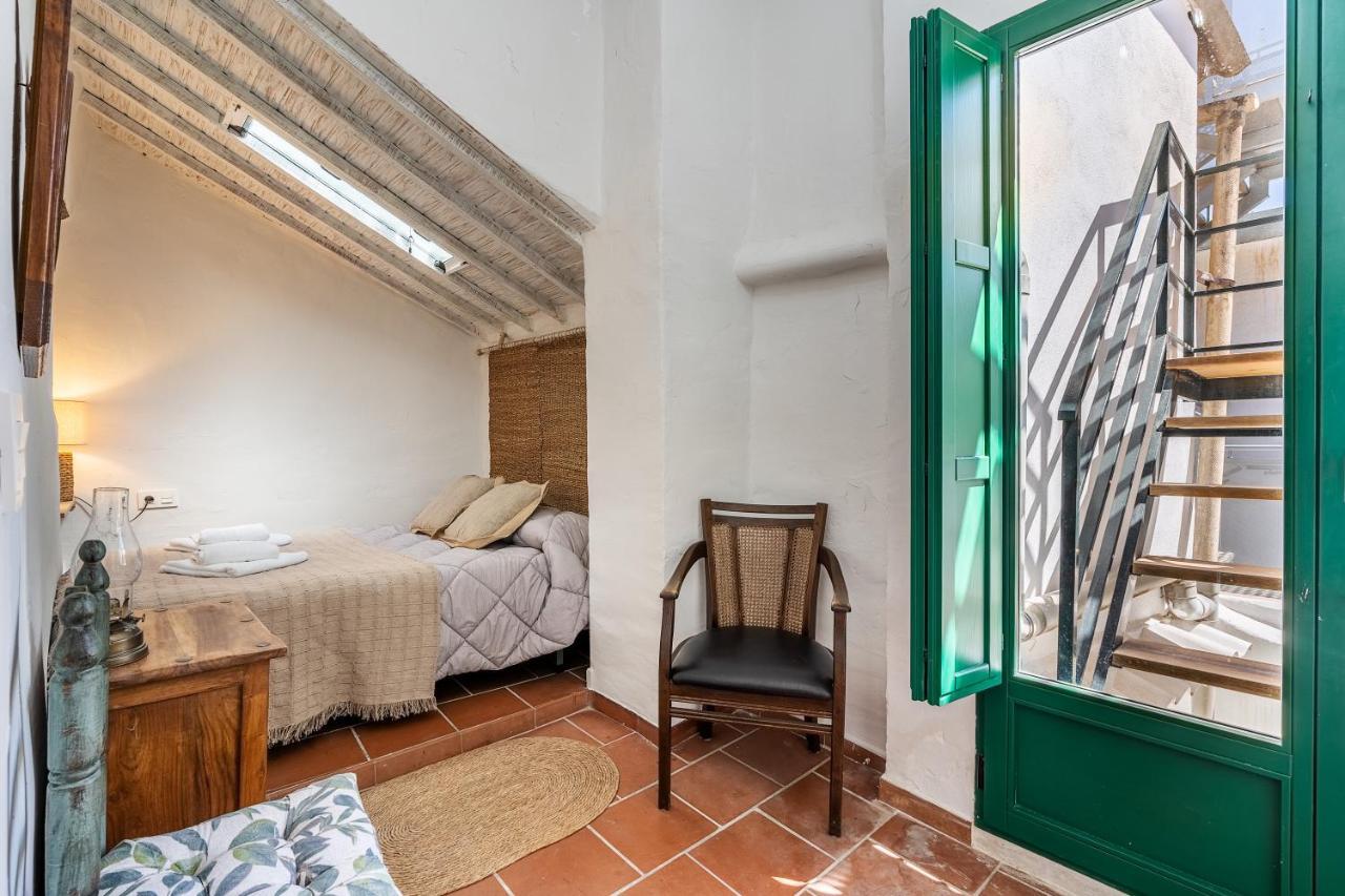 Constitucion'S Home Gojar Extérieur photo